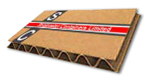 Single Wall Corrugated