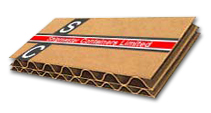 Double Wall Corrugated