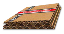 Triple Wall Corrugated