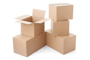 corrugated shipping cartons, boxes, cardboard boxes, packaging